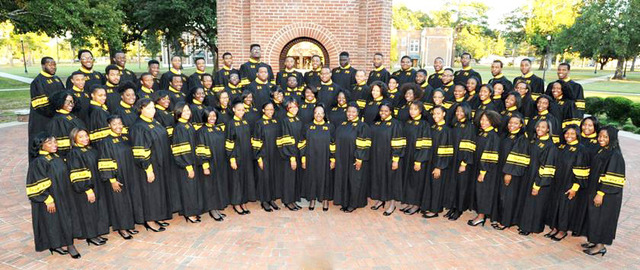 UAPB Vesper Choir to perform