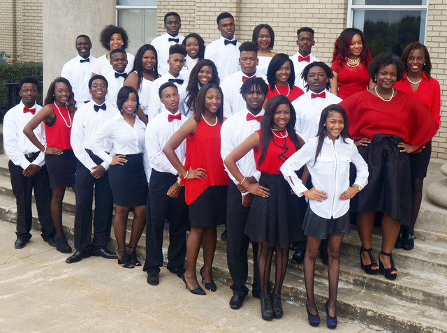 Dollarway announces 2016 homecoming activities, court