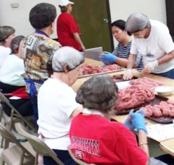 St. Joseph to sponsor annual Spaghetti Supper