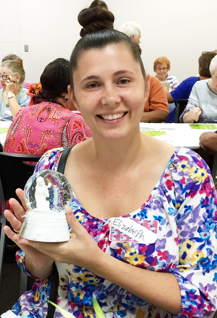 Jefferson County EHC presents picnic, bingo