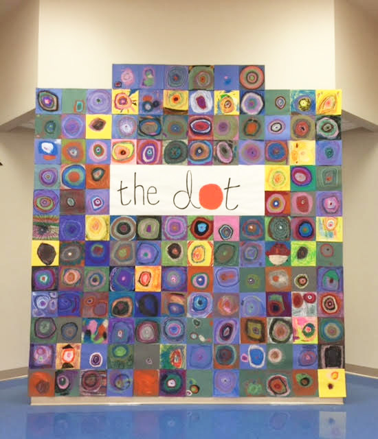 Edgewood art
