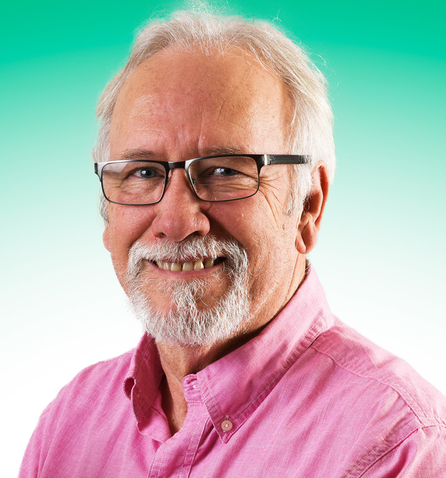 Grammy-nominated CD features UAM professor