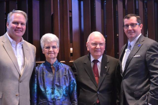 Camp Siloam receives $1 million donation from former PB couple