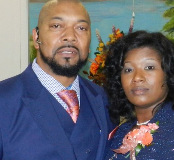 Pine Bluff Area Church News for the week of 11-12-16