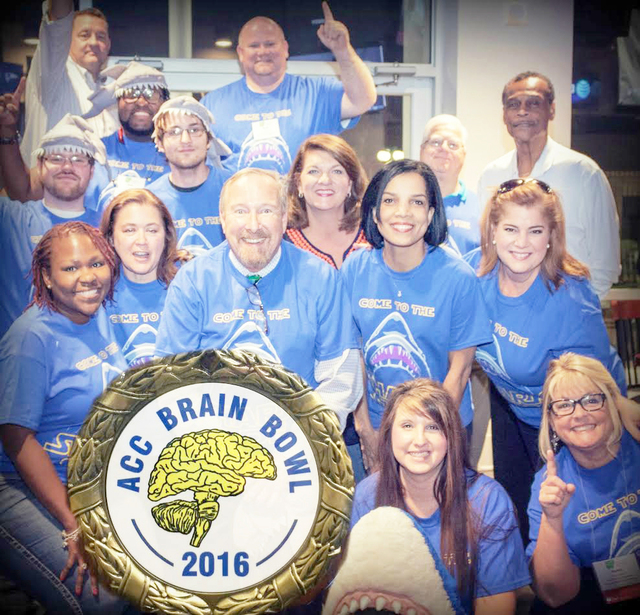 SEARK wins quiz bowl