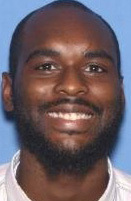 Police catch burglary suspect