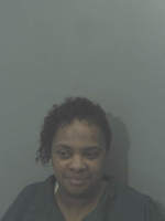 Woman facing felony after second arrest for domestic battery