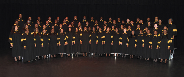 Messiah performance set for Dec. 4