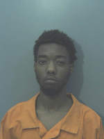 Police arrest man in alleged house burglary