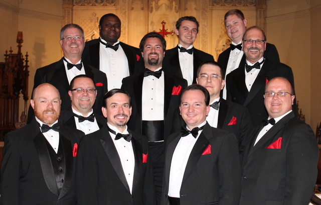 Southeast Concert Association presents BealeCanto