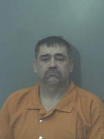 Bond set in alleged armed disturbance