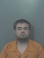Pine Bluff man arrested in alleged burglary