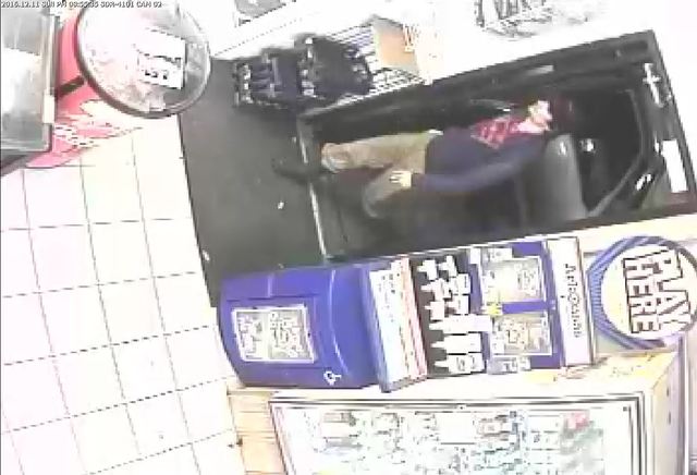 Sheriff’s Office seeking man in alleged shooting incident