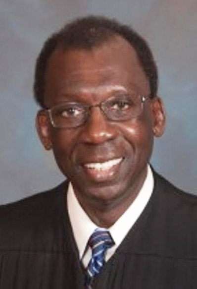 Retirement celebration to honor Judge Glover