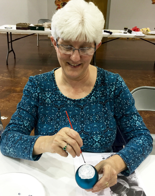 Heart-N-Hands hear about homemade gifts