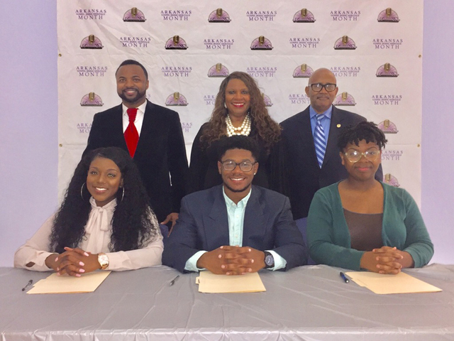 Gospel Music Heritage officials name award winners