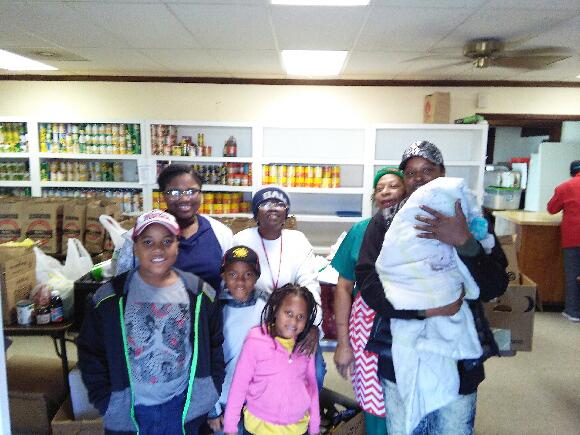 New Morning Star Youth
