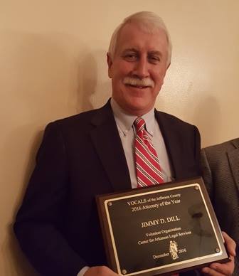 PB attorney wins award