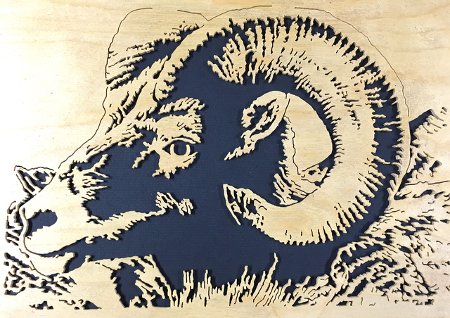 Guachoya to honor McGehee scroll saw artist