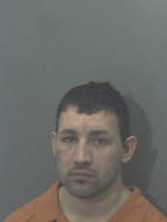 Redfield man arrested in alleged pharmacy burglary