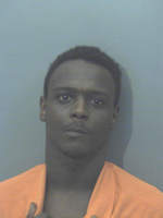 Man arrested in alleged robbery