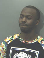 Suspicious activity leads to drug arrest