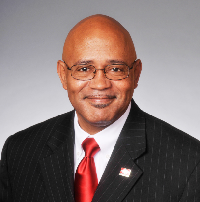 Swearing-in banquet set for County judge-elect Wilkins
