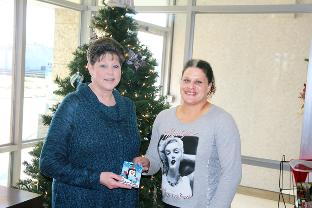 Commercial calendar photo contest winner announced