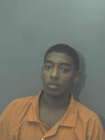 Bond set in alleged theft