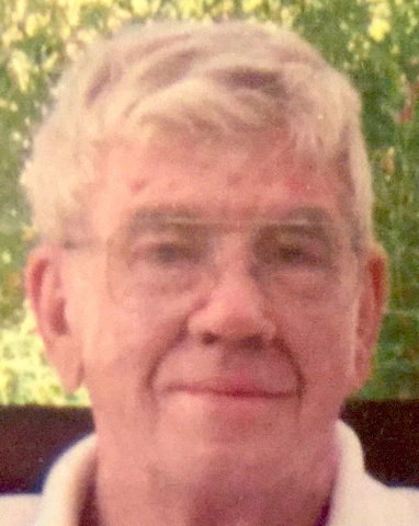 Charles Wright Sr.