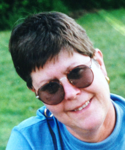 Florence Boehm