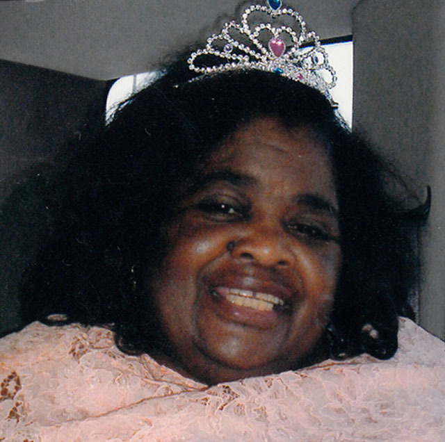 Elnora Randolph