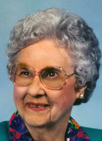 Vera Gray