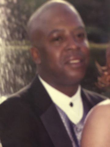 Ronald Day