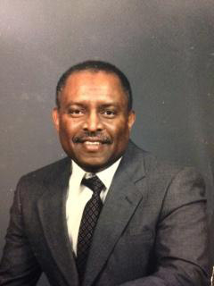 Glenn Arnold