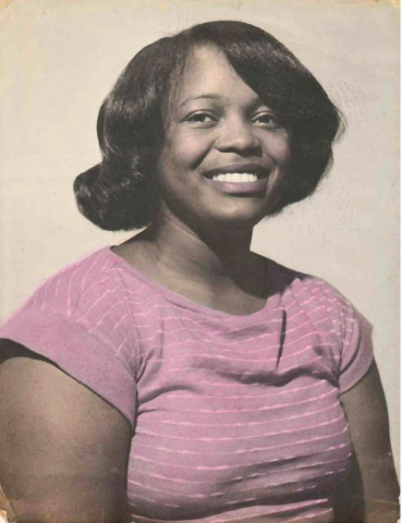 Aliene Jones-Parks