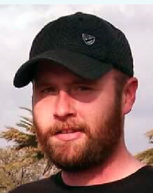 Christopher O’Fallon