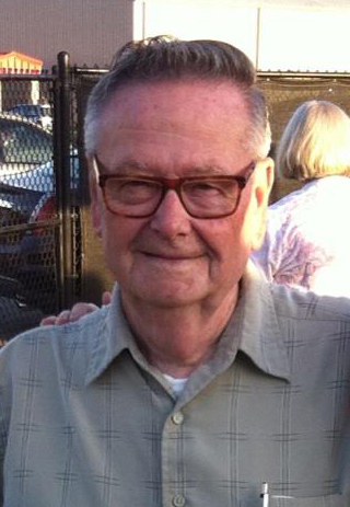 Franklin Simpson