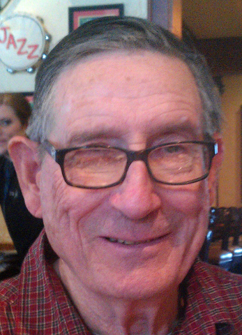 David Halstead