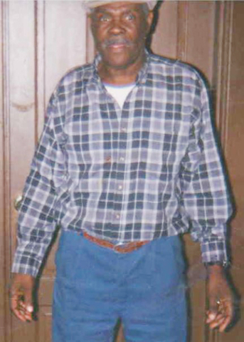 Willie Wilson Sr.