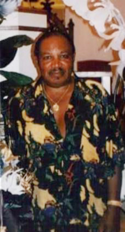 Grady Mathews