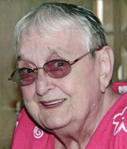 Lucille Scholebo