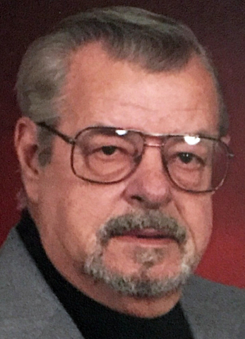William Kulbeth