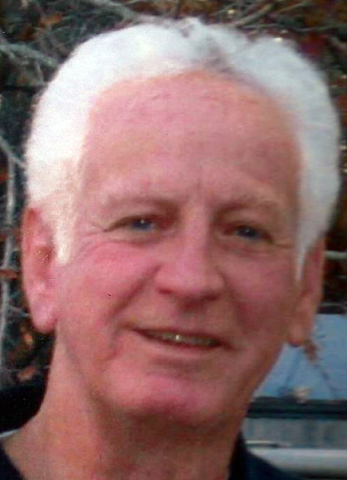 Danny Rucker Sr.