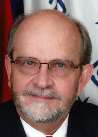 Dan Nall