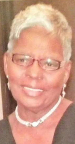 Pearlie Crawford