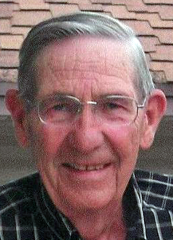 Homer Reed - Pine Bluff Commercial