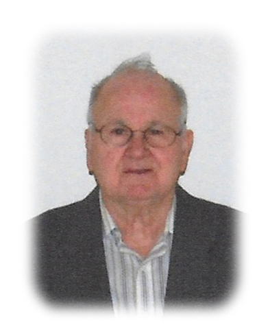 Eugene Lackey