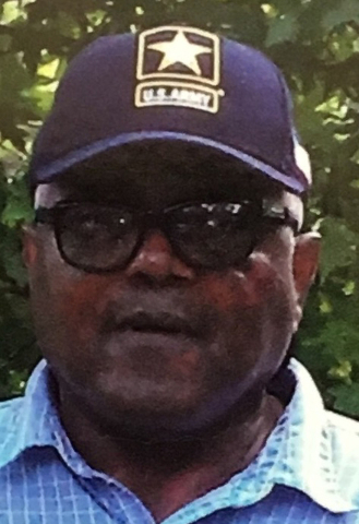 Gene Sanders