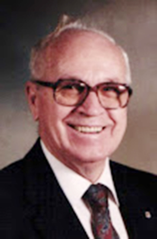 Frank Hartsfield
